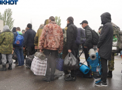 В Волгоградской области возобновляется частичная мобилизация