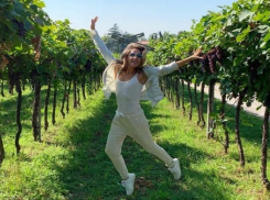 Линда, «Парк Горького», Владимир Кузьмин: Юлия Ковальчук составила любимый плейлист юности