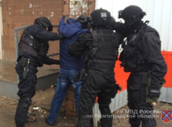 Бизнесмен через посредника пытался выкупить свою иномарку