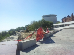 Общественники Волгограда проверят растрату 95 млн при реконструкции музея-панорамы «Сталинградской битвы»