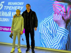 Евгений Плющенко подтвердил выступление сына за Азербайджан и вызвал бурный спор