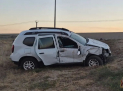 Пенсионер на Renault угробил пассажира под Волгоградом 
