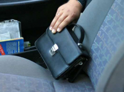 В Волгограде неизвестные обокрали жителя Самары