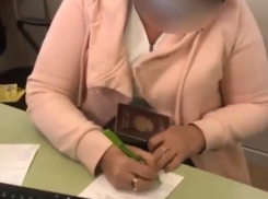 «Врачи орали, кидались и крыли отборным матом»: скандал в больнице №15 Волгограда из-за справки об отказе от вскрытия попал на видео