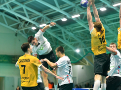 «Каустик» начал с ничьи 2026 год