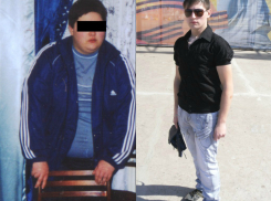 Житель Волгограда похудел на 72 килограмма ради будущей семьи