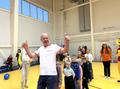 Сотрудники «ЕвроХим-ВолгаКалия» торжественно завершили II корпоративную спартакиаду