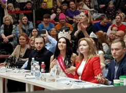 Обаятельные волгоградки примут участие в конкурсе красоты