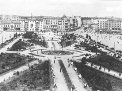 Календарь: 10 января 1934 год – образован Сталинградский край