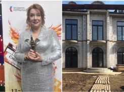 Любимица зрителей «Битвы экстрасенсов» рассекретила свой новый дом в элитном поселке