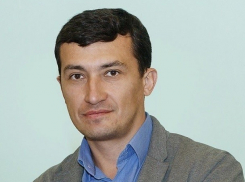 Директором Волгоградского музыкального театра стал мужчина, которому ничего не мешает