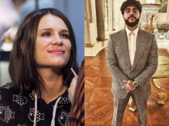 Покинувшая проект «Песни» волгоградка Анна Боронина заключила контракт с Black Star