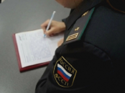 Мужчина расплатился «Нивой» из-за долга в 240 тысяч рублей под Волгоградом