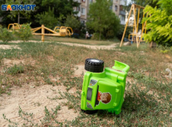  Волгоградский УФСИН оштрафовали почти на 17 млн рублей за срыв контракта по строительству детского сада