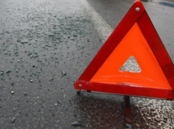 В Городище водитель насмерть сбил пешехода и скрылся