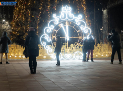 Сильнейшая магнитная буря обрушится на волгоградцев в Новый год