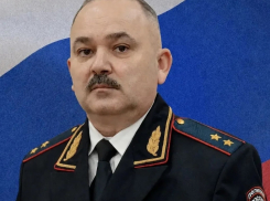 Генерал из Донбасса назначен главой МВД Волгоградской области