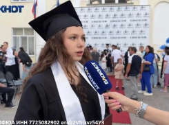 Волгоградским абитуриентам рассказали, где можно получить востребованную профессию от 45 тысяч рублей в год