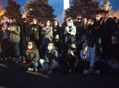 «Мы все какие-то обалдевшие»: волгоградцы рассказывают ощущения от митинга