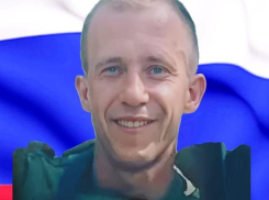 Камышанин  Денис Олейников погиб в зоне СВО