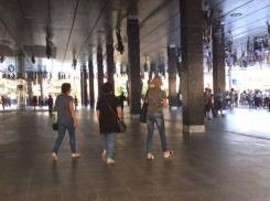 Волгоградцы боятся повторения терактов 2013 года