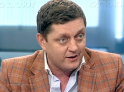 «Блокнот Волгоград» поздравляет главного редактора Олега Пахолкова с новым назначением в Госдуме