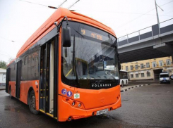 В День молодежи городские автобусы будут работать по расписанию часа пик