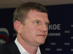 Сквозь произвол в «Единую Россию»: депутата Госдумы Олега Савченко не допустили к дебатам в Волгограде