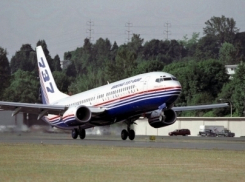 Пассажиру рейса «Ашхабад - Москва» во время экстренной посадки в Волгограде стало плохо с сердцем