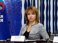 В Волгоградской областной Думе рухнул план «Единой России»