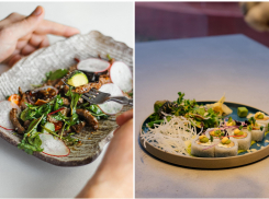 Два волгоградских заведения попали в рейтинг лучших ресторанов России