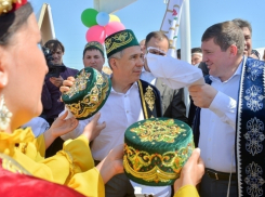 Делегация Татарстана с бизнес-миссией прибудет в Волгоградскую область 