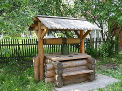 В Камышине в колодце нашли труп мужчины