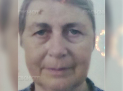 Пенсионерку с провалами в памяти ищут в Волгограде
