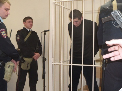 В Волгограде пособников террористов приговорили к 45 годам лишения свободы