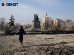 Названы районы Волгоградской области с самым высоким уровнем безработицы