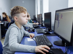 Компьютерная академия «ТОР» открыла в Волгограде осенний набор для детей от 4 до 17 лет