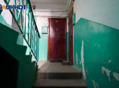 Труп мужчины нашли в ванной в Волгограде в ночь на Рождество