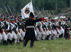 В Волгоградских библиотеках проведут акцию, посвященную войне 1812 года