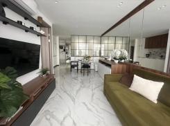 Больше полумиллиона за «квадрат»: в Волгограде найдена квартира-рекордсмен с московским ценником