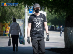 В первый день лета 285 нарушителей режима самоизоляции без масок поймали в Волгоградской области