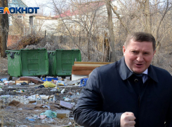 Волгоградские депутаты срочно собираются для обсуждения мусорной проблемы после жалобы Дмитрию Медведеву