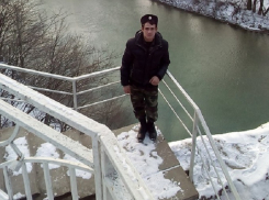 Молодой казак таинственно исчез после Рождественской службы в Волгограде 