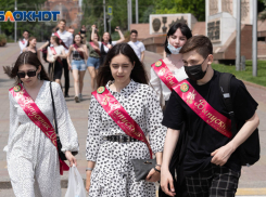 Где учатся 100-балльники ЕГЭ: названа первая десятка успешных волгоградских выпускников