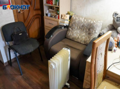 Власти отчитались о тепле в 96% домов: волгоградцы массово жалуются на холод
