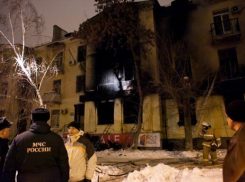 Пострадавшие при взрыве «Белладжио» получат помощь