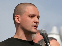 Сергей Удальцов  поддержал протесты волгоградских коммунистов