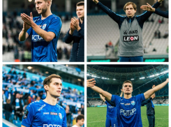 «Наберут 11 игроков?»: массовый уход из «Ротора» обеспокоил фанатов