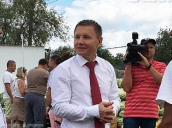 Городской землей «рулит» формально отставленный брянский дружок,– экс-мэр Волгограда 