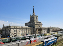 Из Волгограда в Астрахань на поезде можно будет уехать 4 раза в неделю